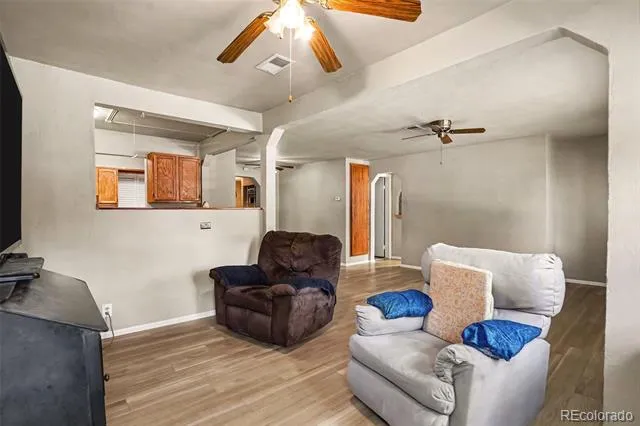 1748 Nome Street Aurora, CO 80010