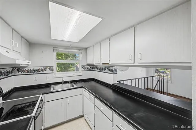 9901 E Evans Avenue #17D Denver, CO 80247