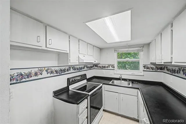 9901 E Evans Avenue #17D Denver, CO 80247