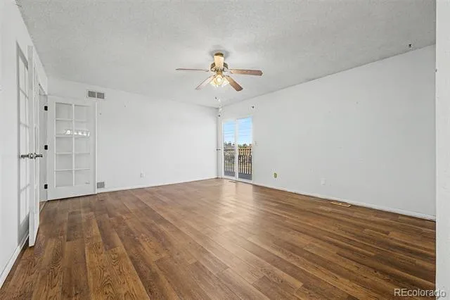 9901 E Evans Avenue #17D Denver, CO 80247