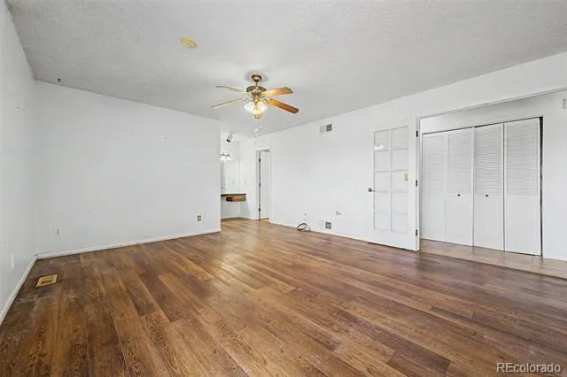 9901 E Evans Avenue #17D Denver, CO 80247