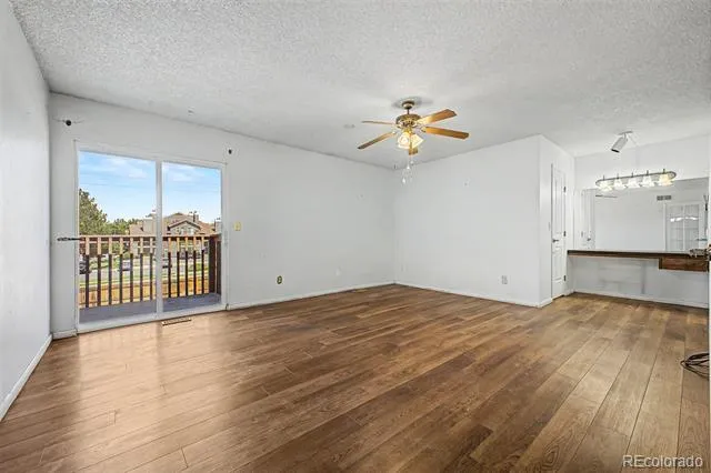9901 E Evans Avenue #17D Denver, CO 80247