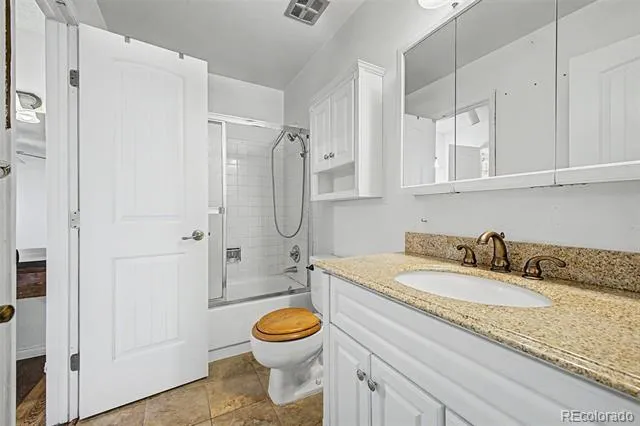 9901 E Evans Avenue #17D Denver, CO 80247
