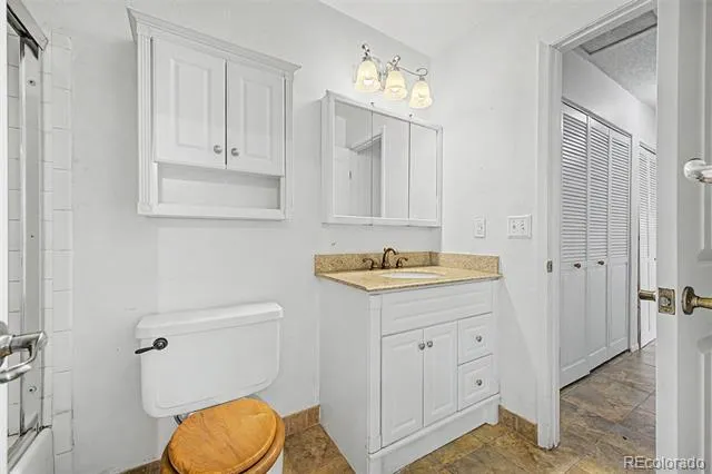 9901 E Evans Avenue #17D Denver, CO 80247