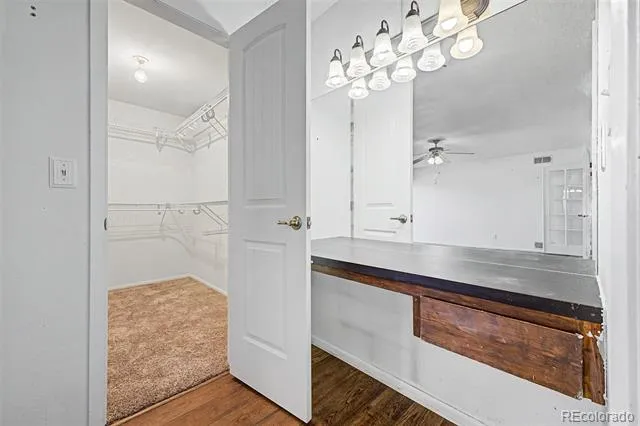 9901 E Evans Avenue #17D Denver, CO 80247
