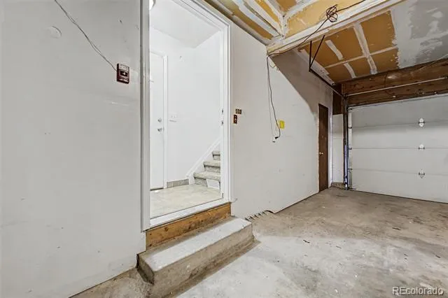 9901 E Evans Avenue #17D Denver, CO 80247