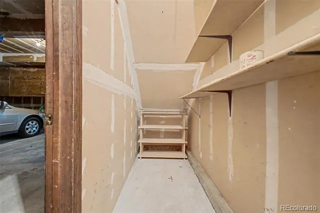 9901 E Evans Avenue #17D Denver, CO 80247