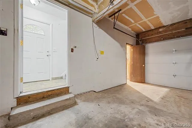 9901 E Evans Avenue #17D Denver, CO 80247