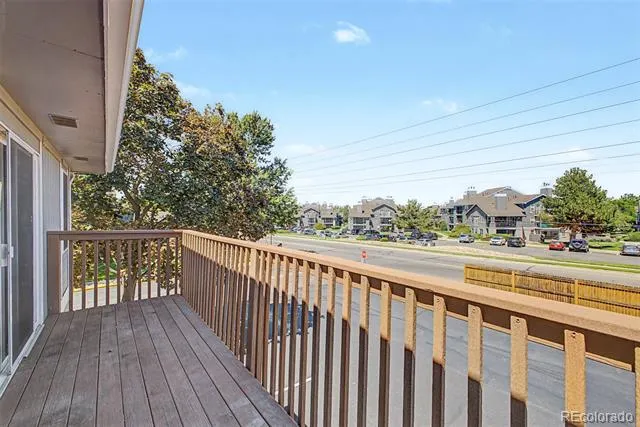 9901 E Evans Avenue #17D Denver, CO 80247