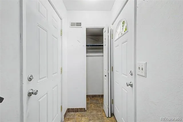 9901 E Evans Avenue #17D Denver, CO 80247