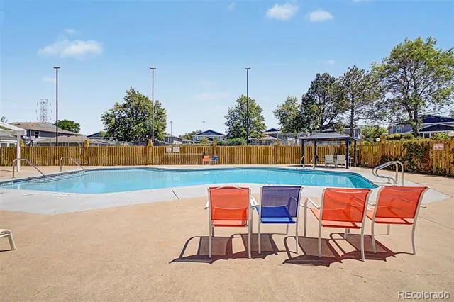 9901 E Evans Avenue #17D Denver, CO 80247