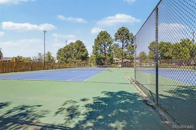 9901 E Evans Avenue #17D Denver, CO 80247