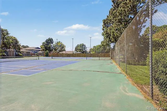 9901 E Evans Avenue #17D Denver, CO 80247