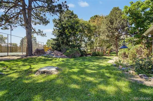 9901 E Evans Avenue #17D Denver, CO 80247
