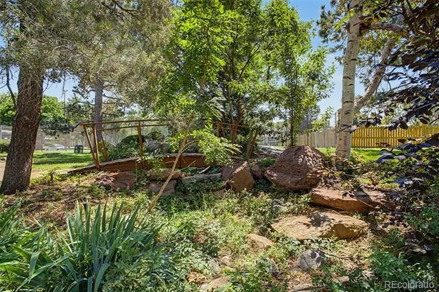 9901 E Evans Avenue #17D Denver, CO 80247