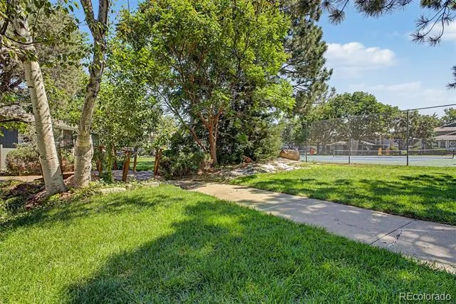 9901 E Evans Avenue #17D Denver, CO 80247