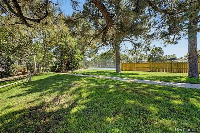 9901 E Evans Avenue #17D Denver, CO 80247