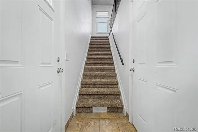 9901 E Evans Avenue #17D Denver, CO 80247