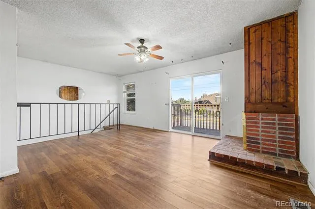 9901 E Evans Avenue #17D Denver, CO 80247
