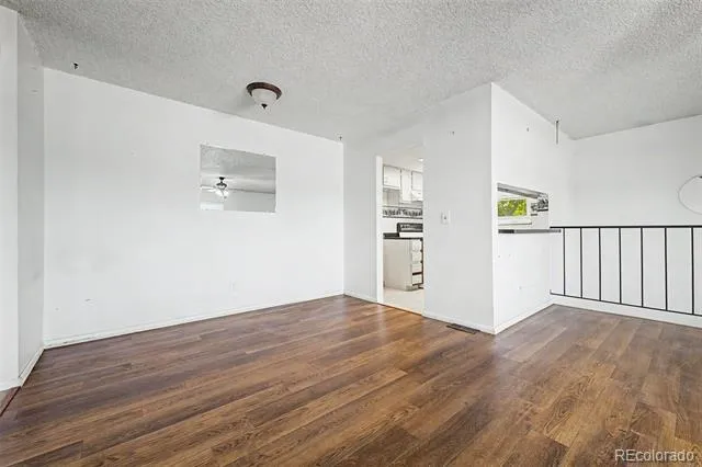 9901 E Evans Avenue #17D Denver, CO 80247