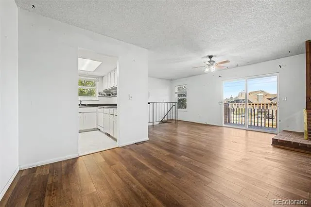 9901 E Evans Avenue #17D Denver, CO 80247