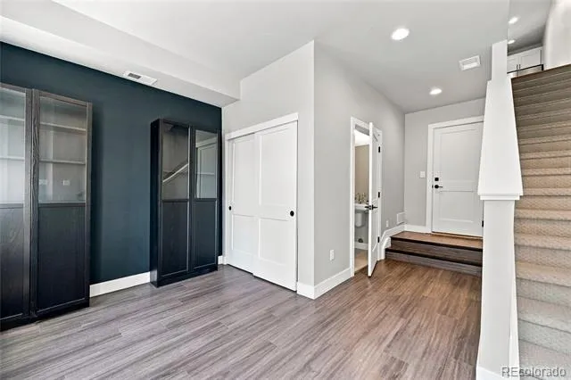 3820 Olive Street #3 Denver, CO 80207