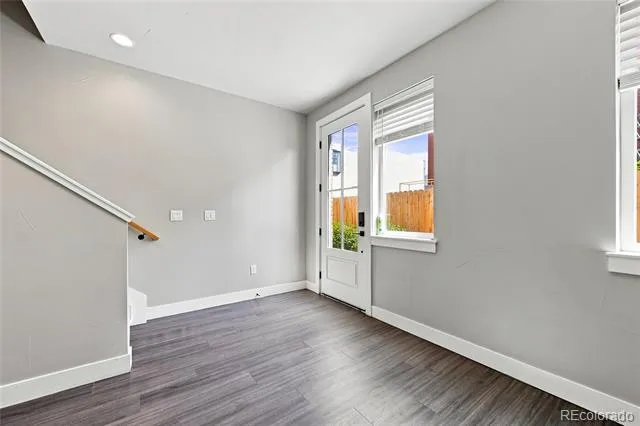 3820 Olive Street #3 Denver, CO 80207