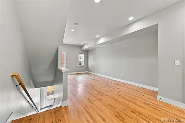 3820 Olive Street #3 Denver, CO 80207