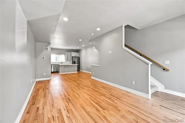 3820 Olive Street #3 Denver, CO 80207