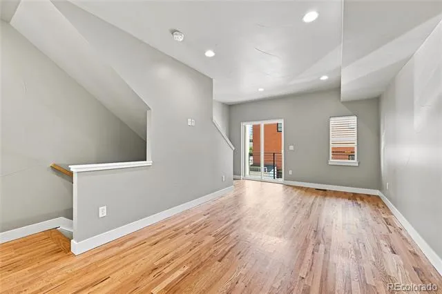 3820 Olive Street #3 Denver, CO 80207