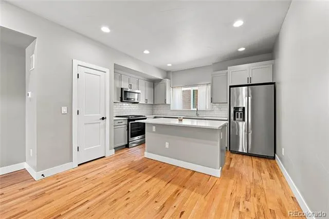 3820 Olive Street #3 Denver, CO 80207