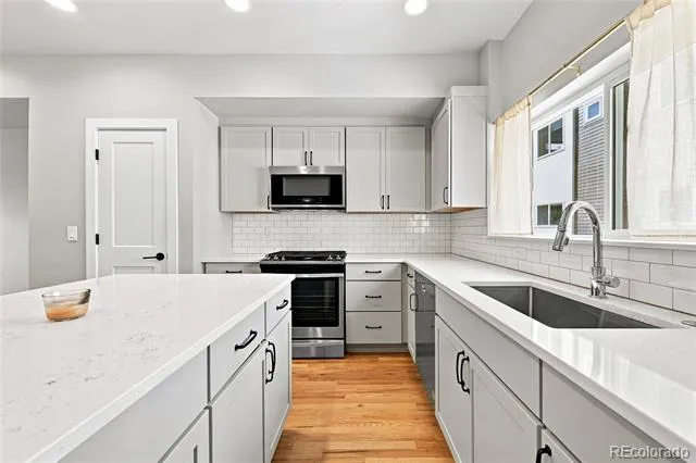 3820 Olive Street #3 Denver, CO 80207
