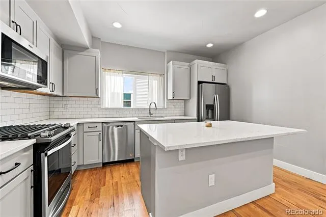 3820 Olive Street #3 Denver, CO 80207