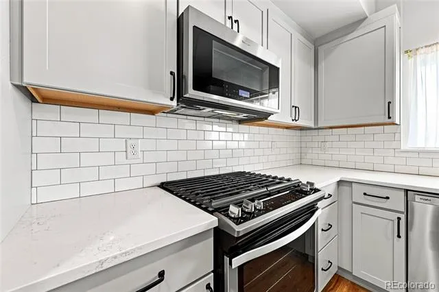 3820 Olive Street #3 Denver, CO 80207