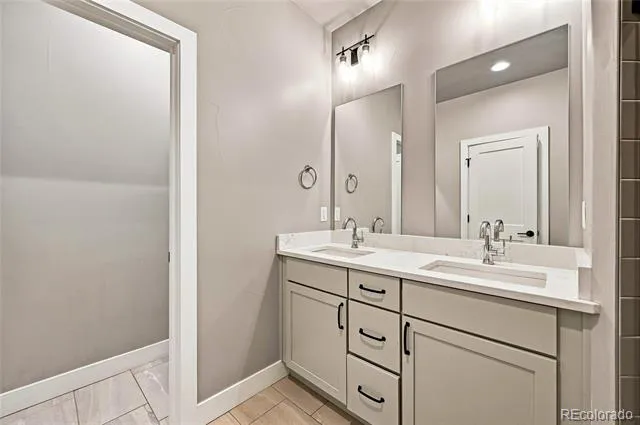 3820 Olive Street #3 Denver, CO 80207