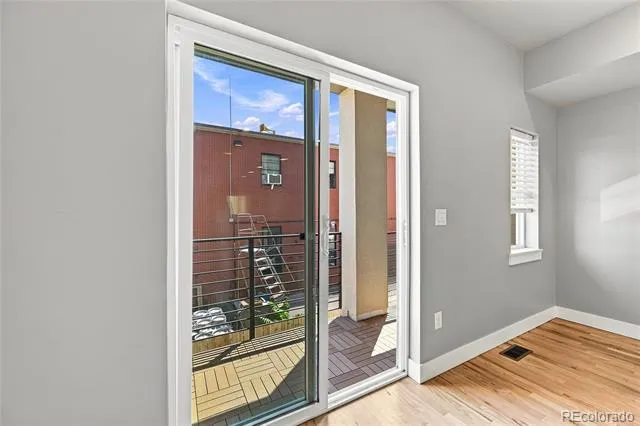 3820 Olive Street #3 Denver, CO 80207