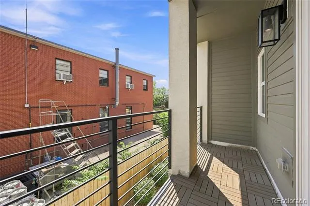 3820 Olive Street #3 Denver, CO 80207