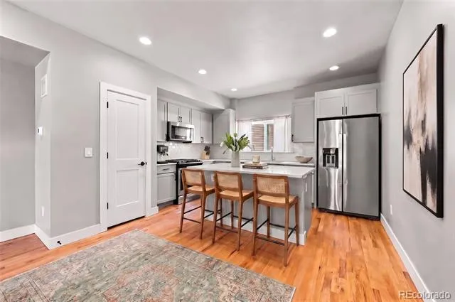 3820 Olive Street #3 Denver, CO 80207