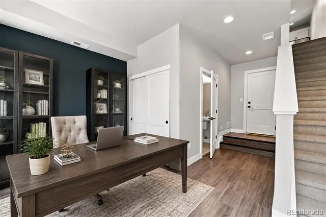 3820 Olive Street #3 Denver, CO 80207