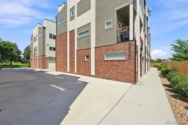 3820 Olive Street #3 Denver, CO 80207