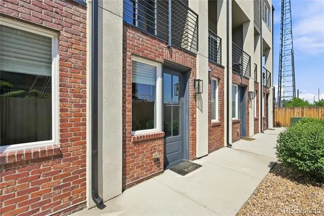 3820 Olive Street #3 Denver, CO 80207