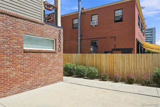 3820 Olive Street #3 Denver, CO 80207