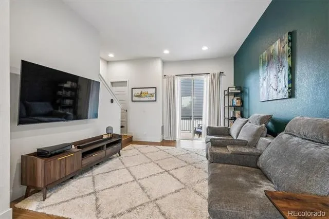 7846 W 43rd Circle Wheat Ridge, CO 80033