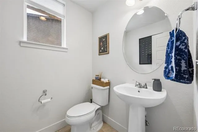 7846 W 43rd Circle Wheat Ridge, CO 80033
