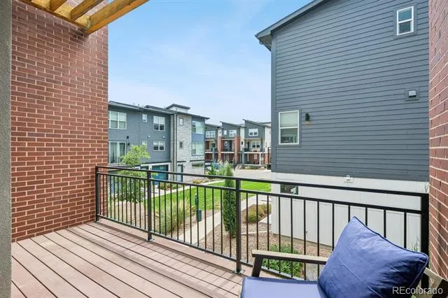 7846 W 43rd Circle Wheat Ridge, CO 80033