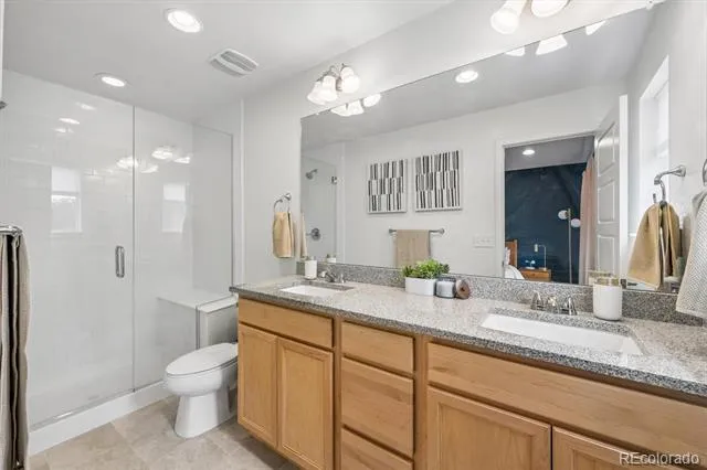 7846 W 43rd Circle Wheat Ridge, CO 80033