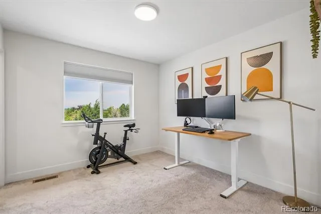 7846 W 43rd Circle Wheat Ridge, CO 80033