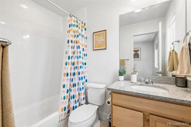 7846 W 43rd Circle Wheat Ridge, CO 80033