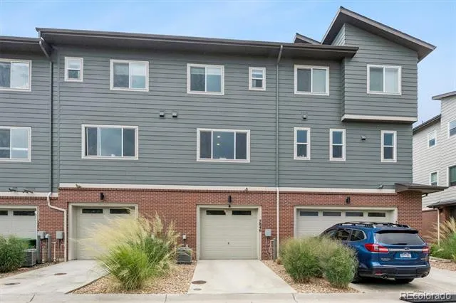 7846 W 43rd Circle Wheat Ridge, CO 80033