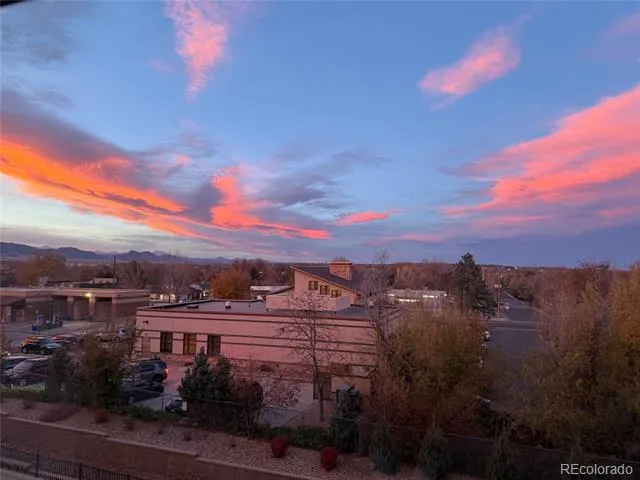 7846 W 43rd Circle Wheat Ridge, CO 80033